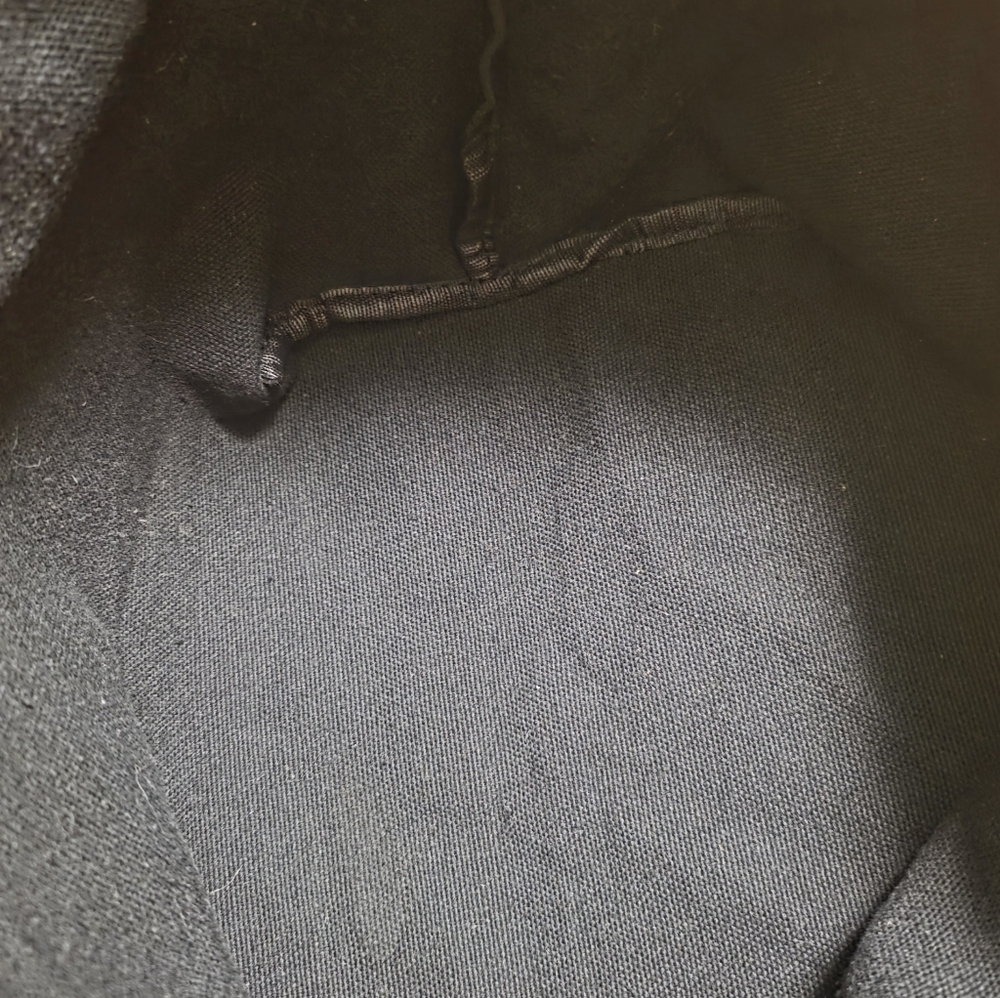 Prada Black Tote Bag - Picture 9 of 9